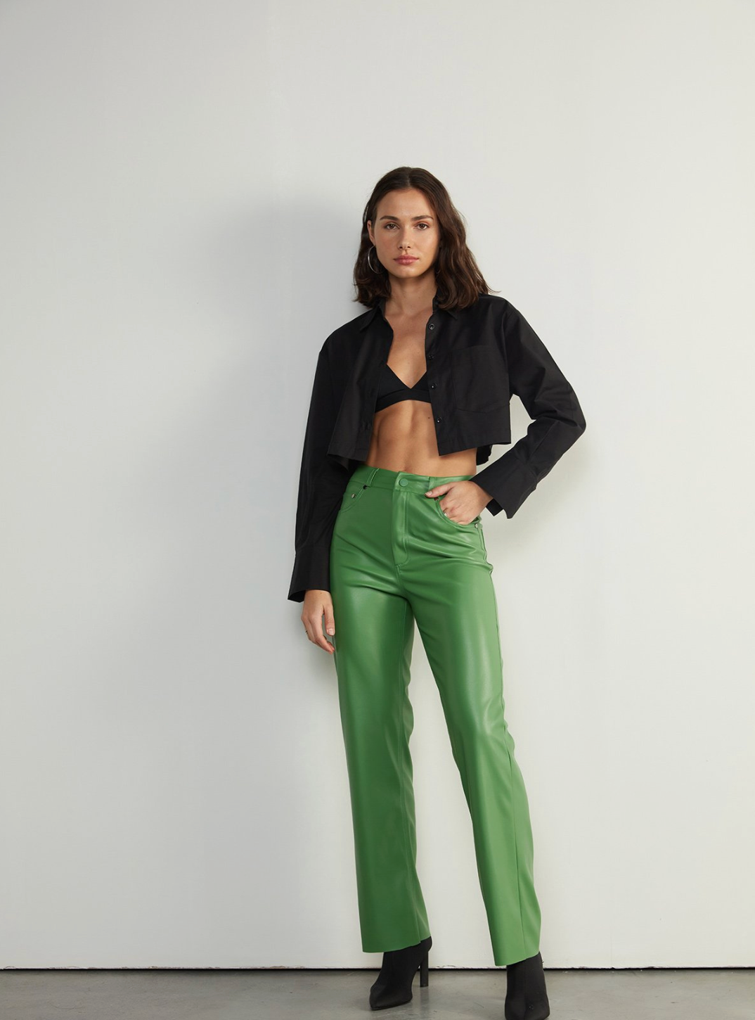 TROUSERS