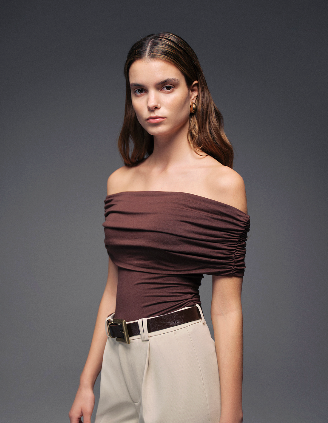BLOUSES-TOPS-BASICS