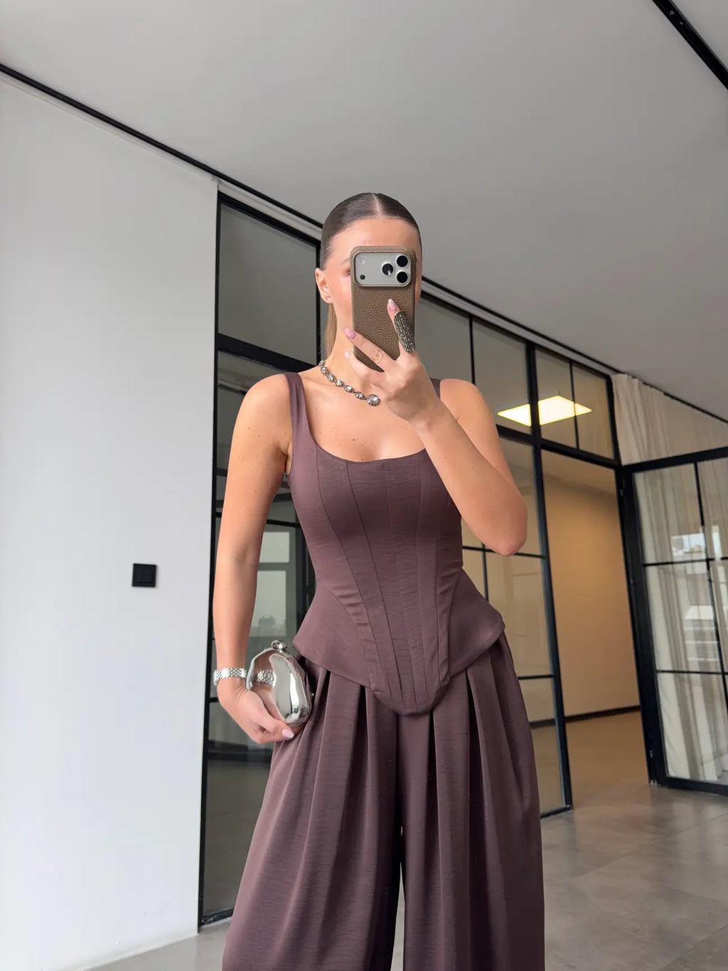 Statement outfit - limited stock