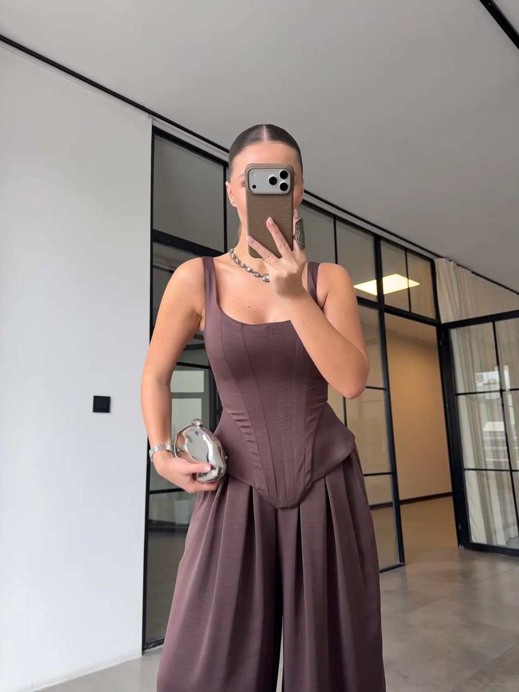 Statement outfit - limited stock