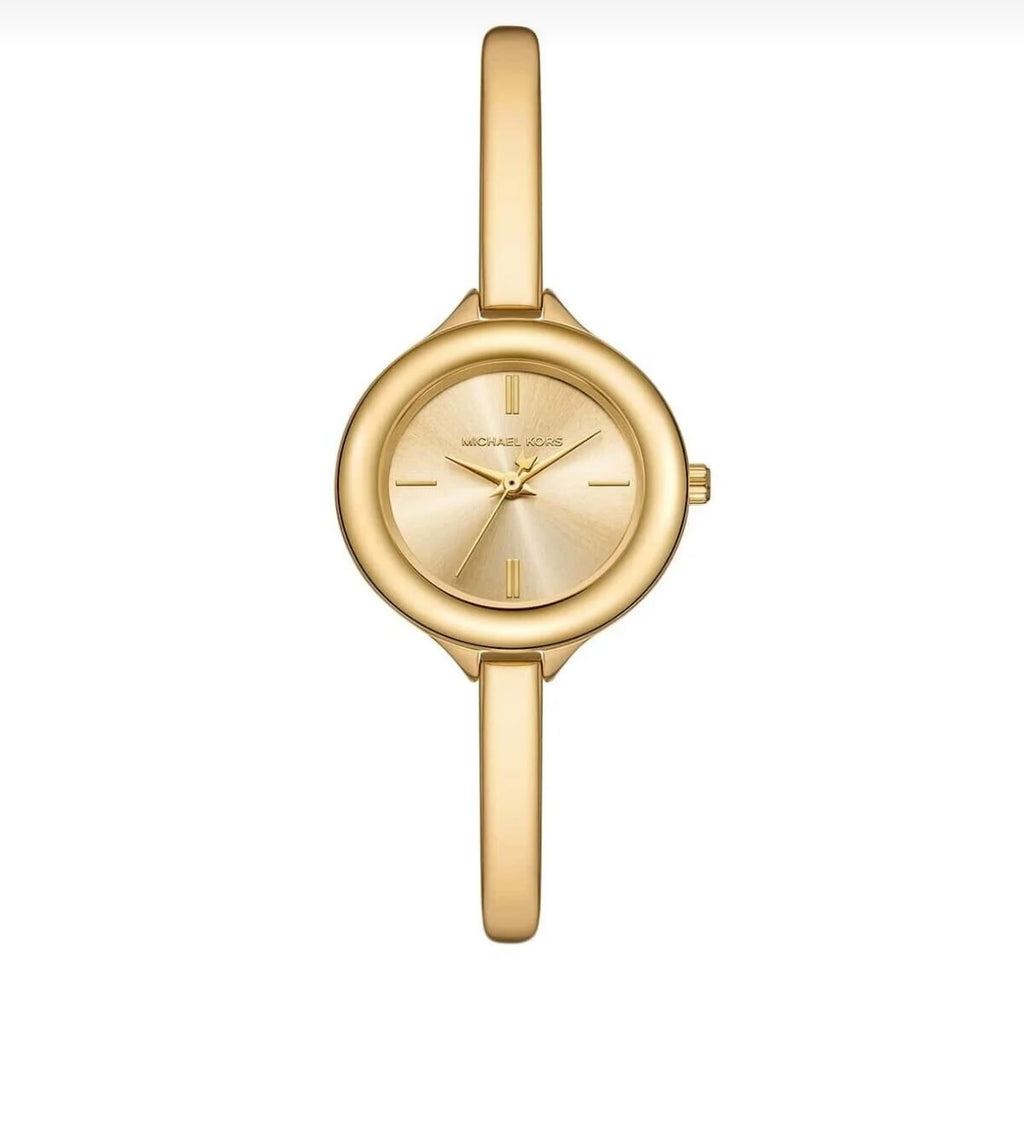 Michael Kors MK4929 - Watch