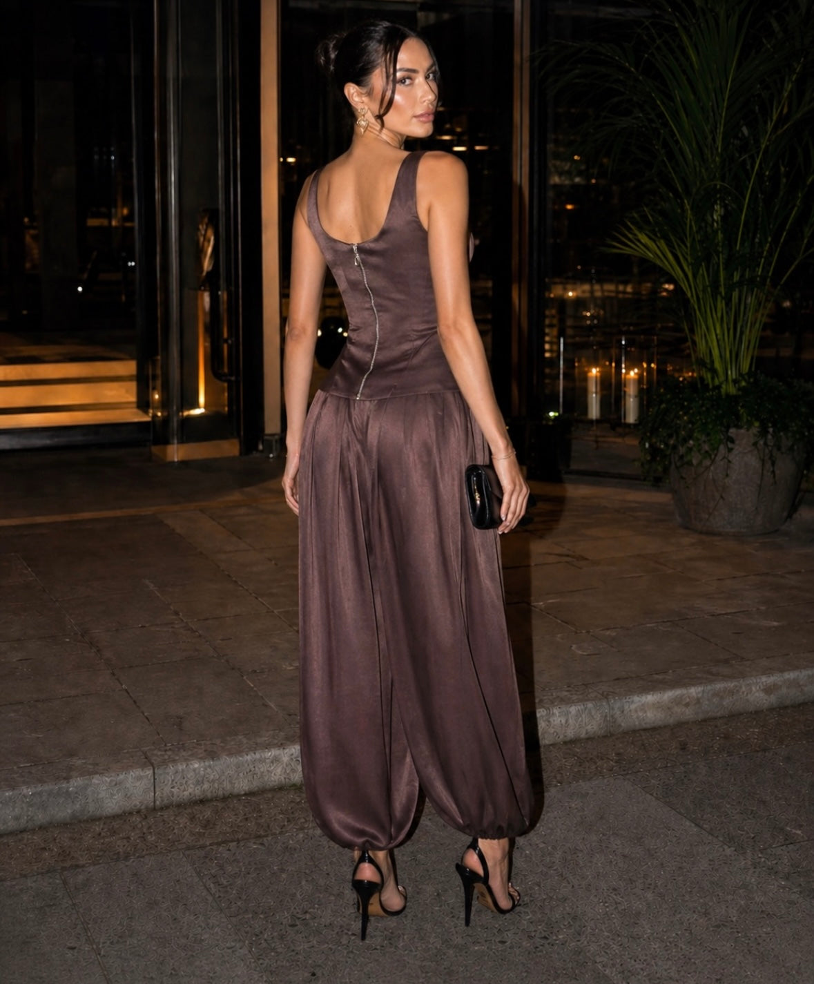 Statement outfit - limited stock