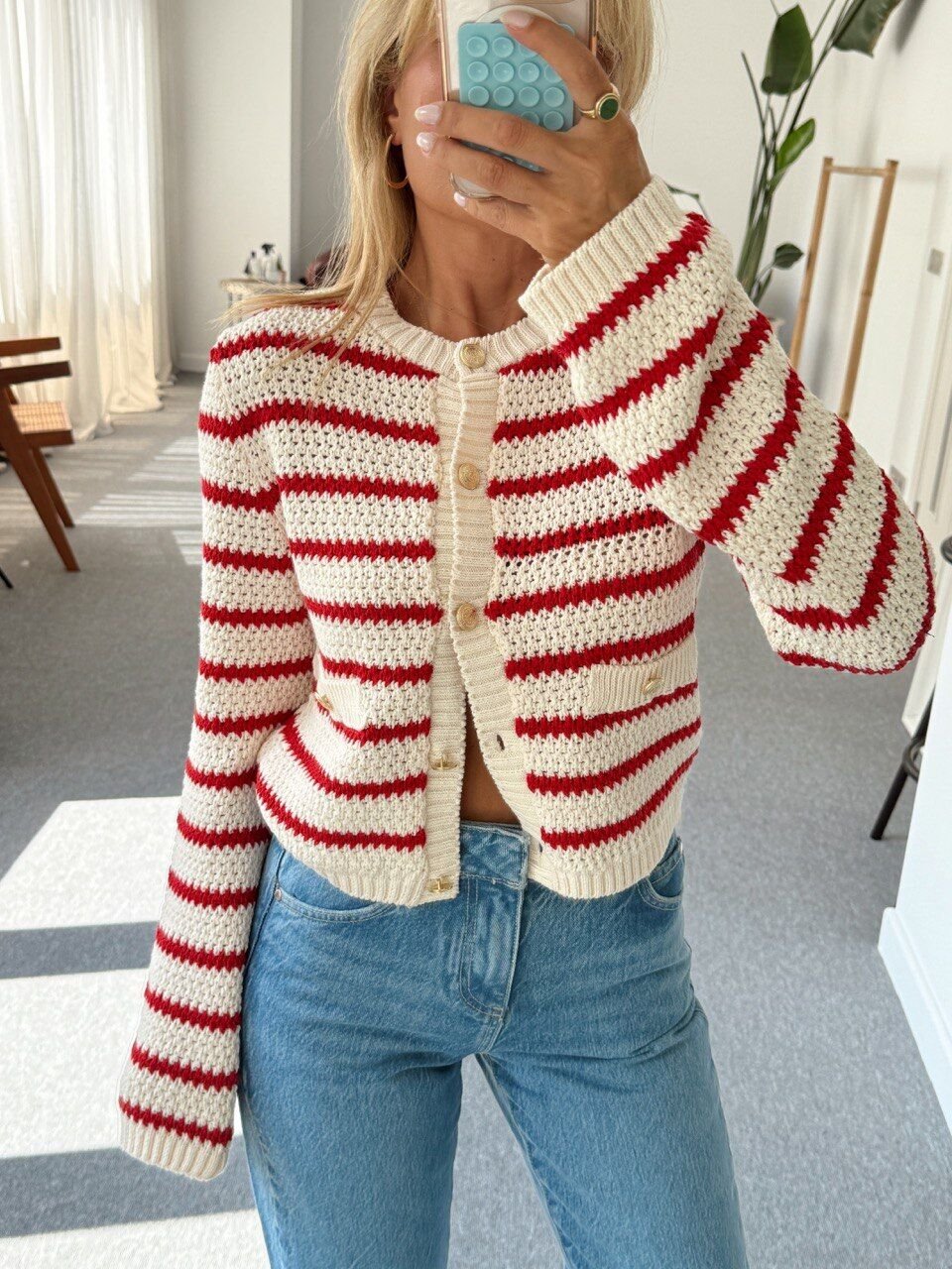 Original H&M knit