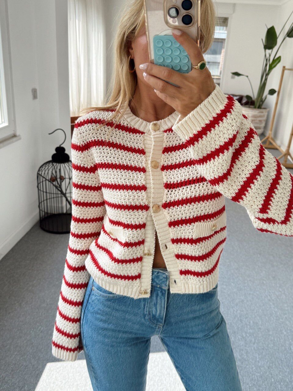 Original H&M knit
