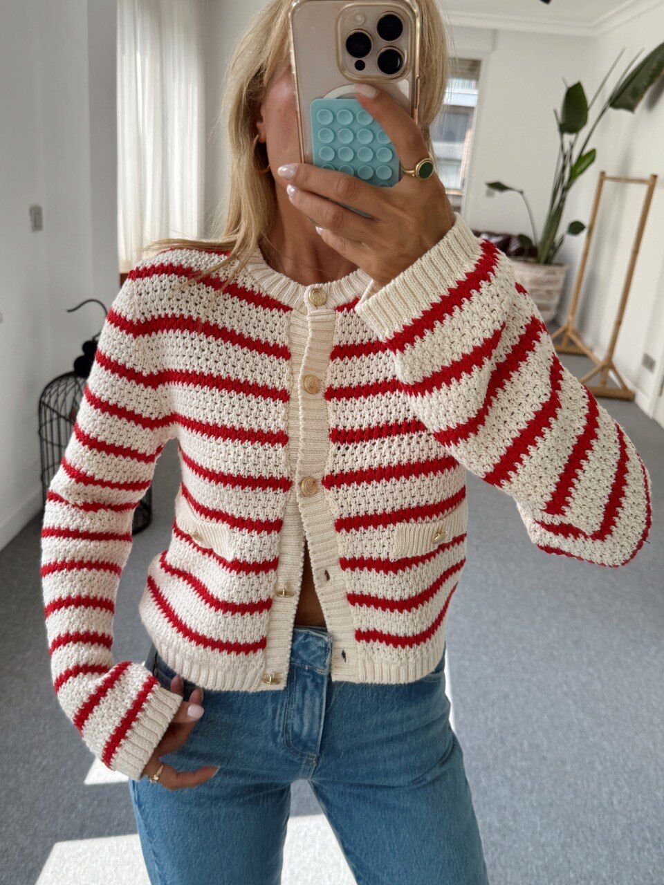 Original H&M knit