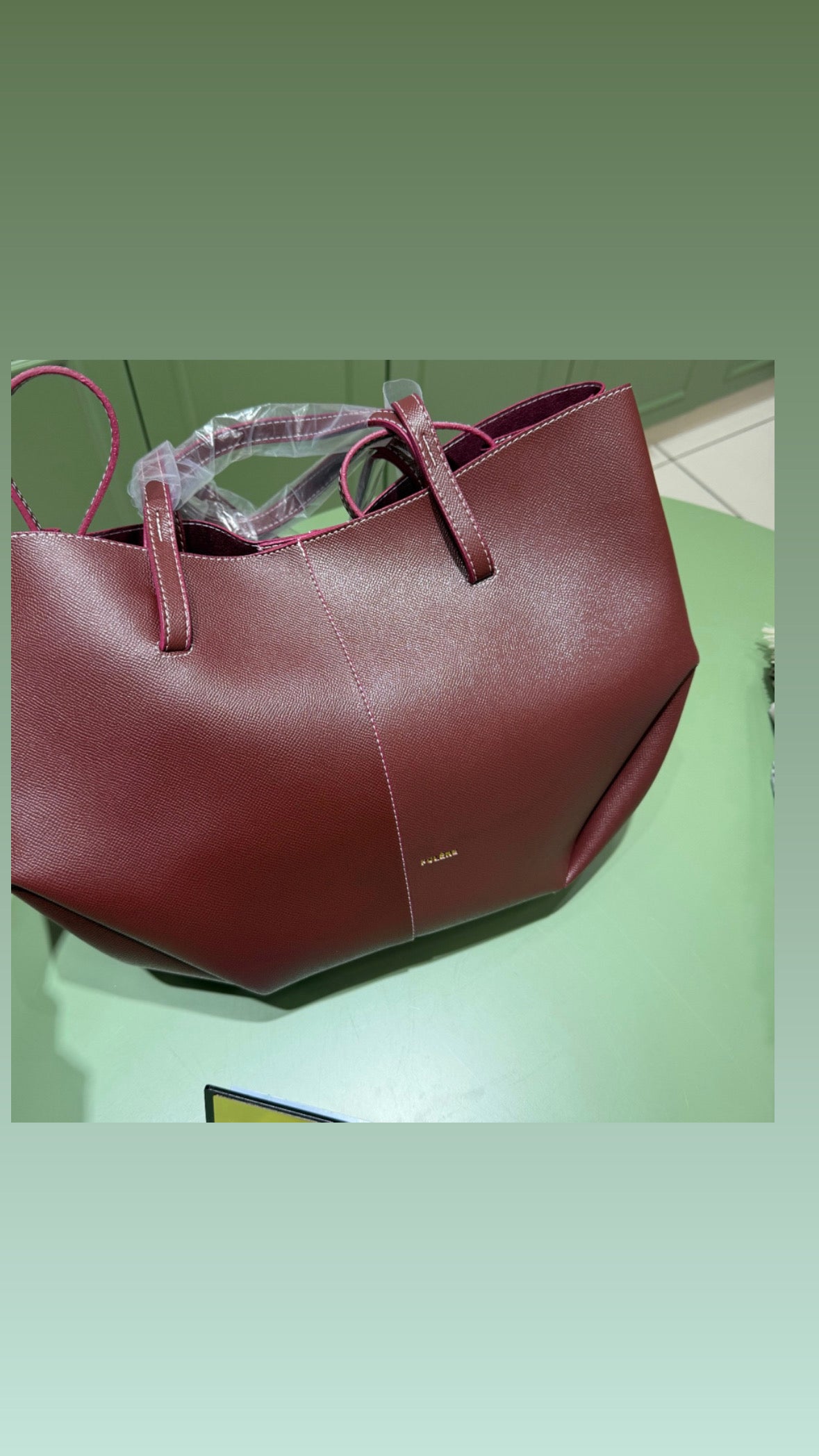 Polene Bag