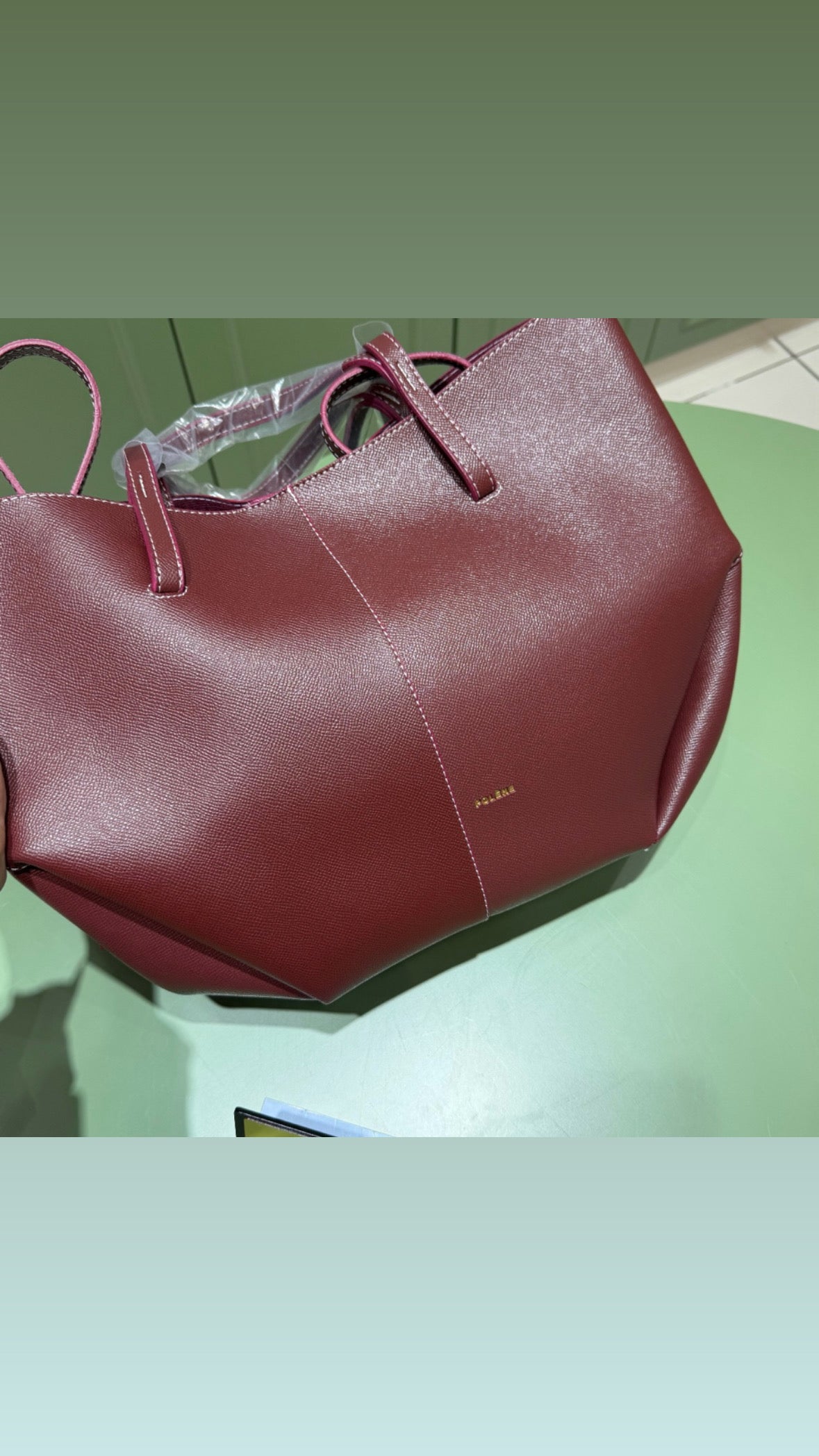 Polene Bag