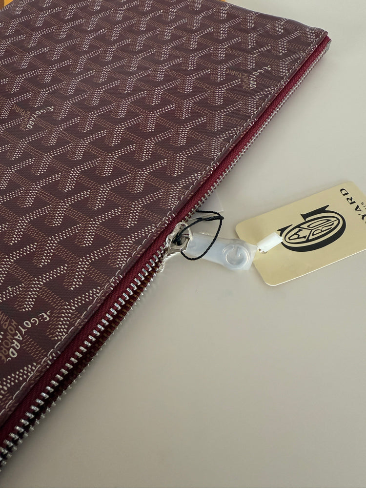 Goyard 30 Cm clutch