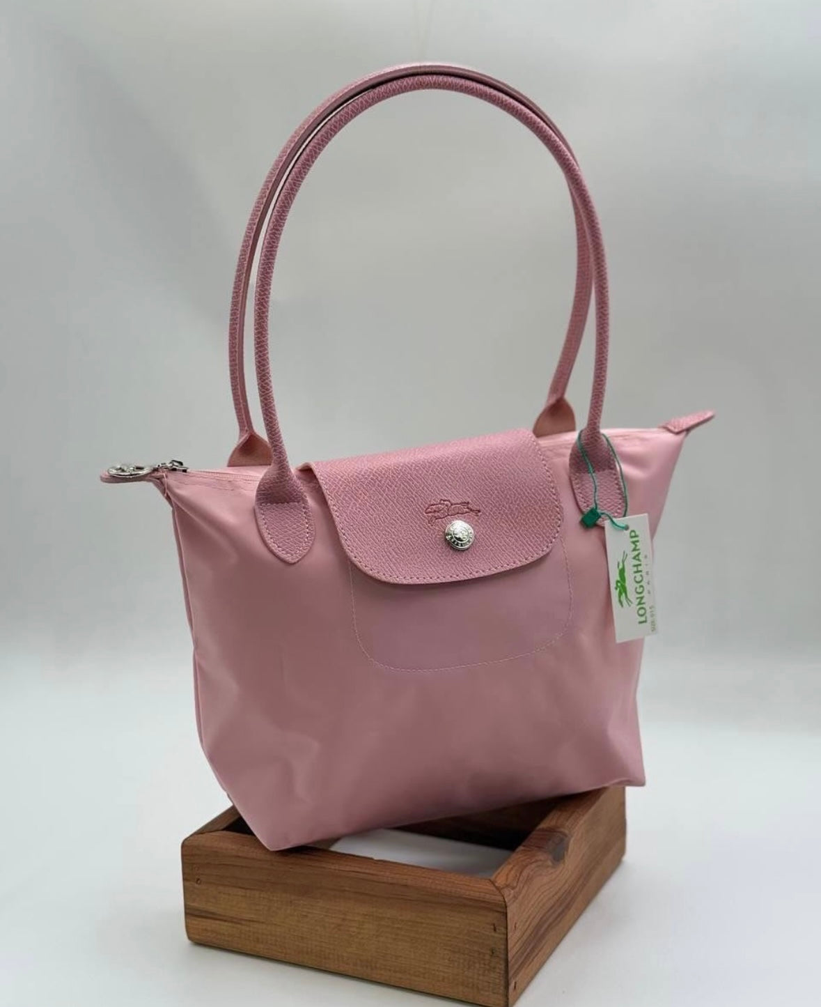 NEW-LONGCHAMP BAGS