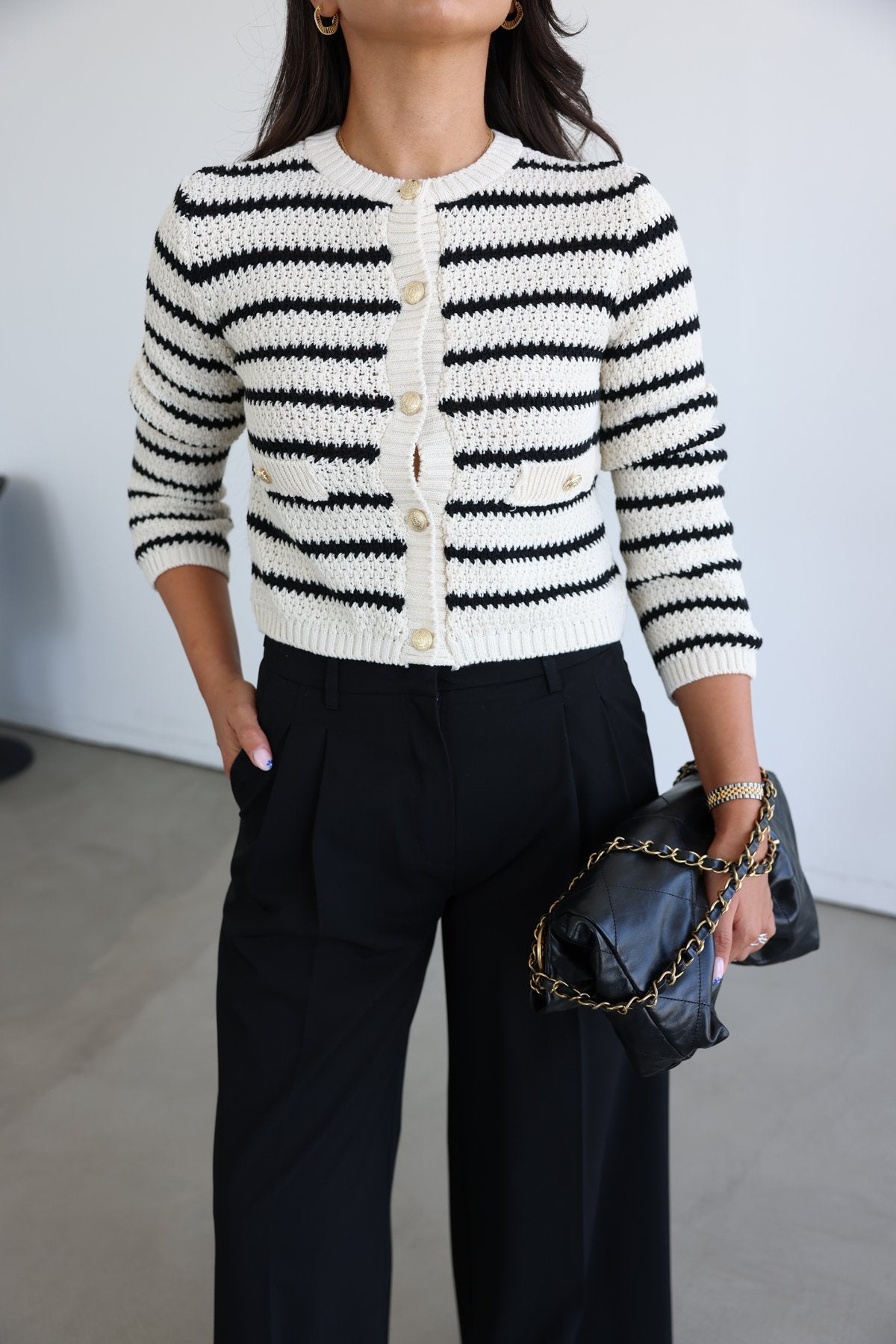 Original-H&M KNITWEAR