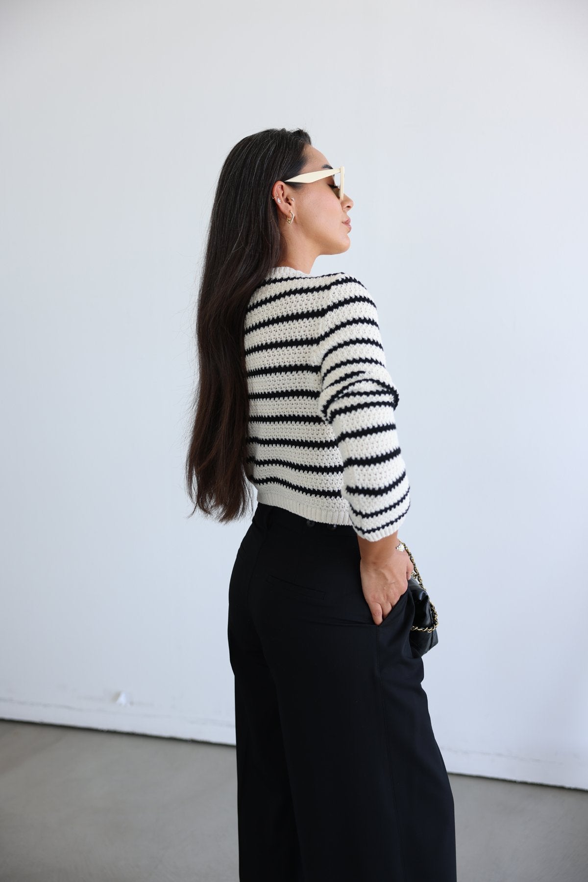 Original-H&M KNITWEAR