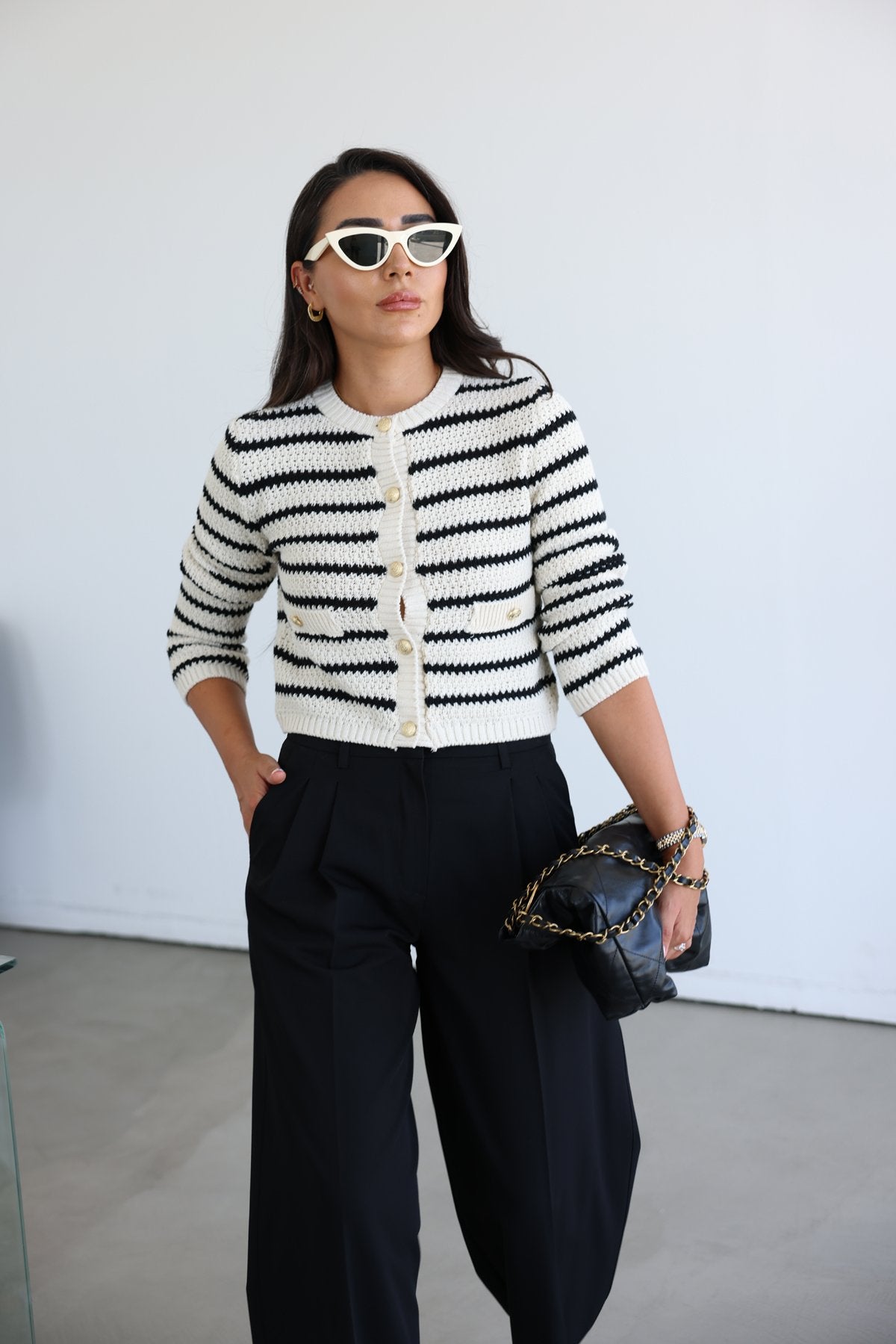 Original-H&M KNITWEAR