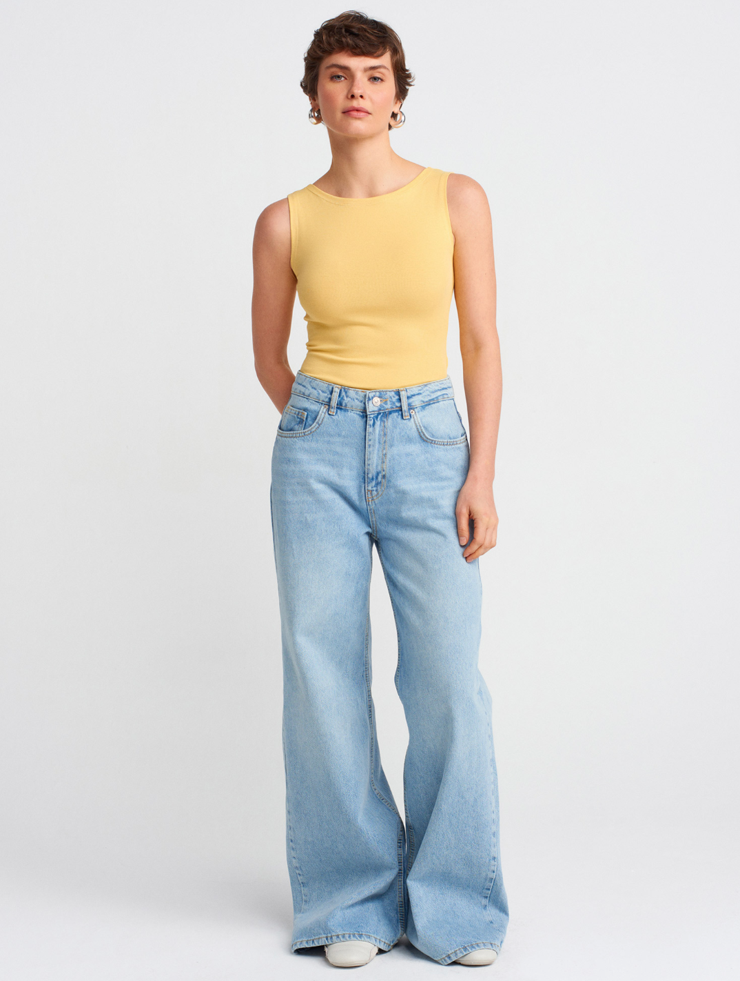basic tops