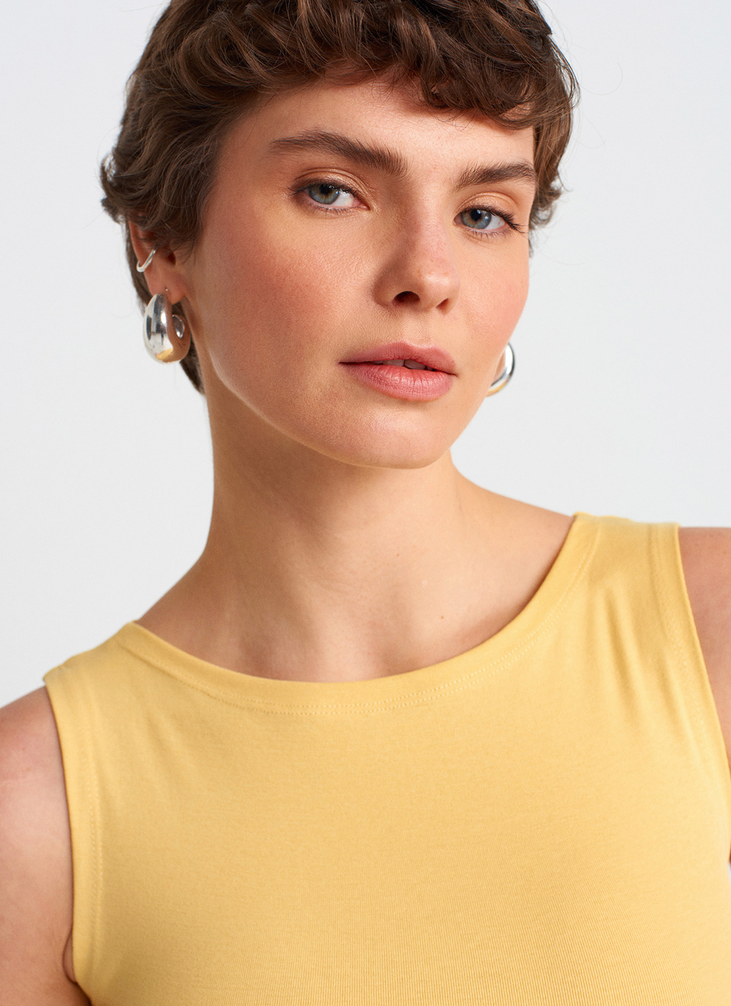 basic tops