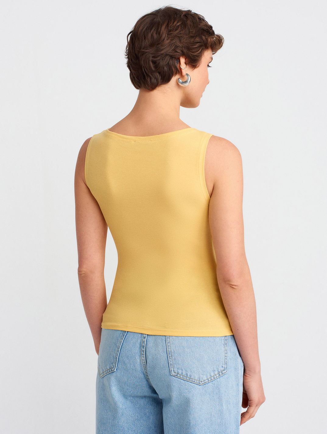 basic tops