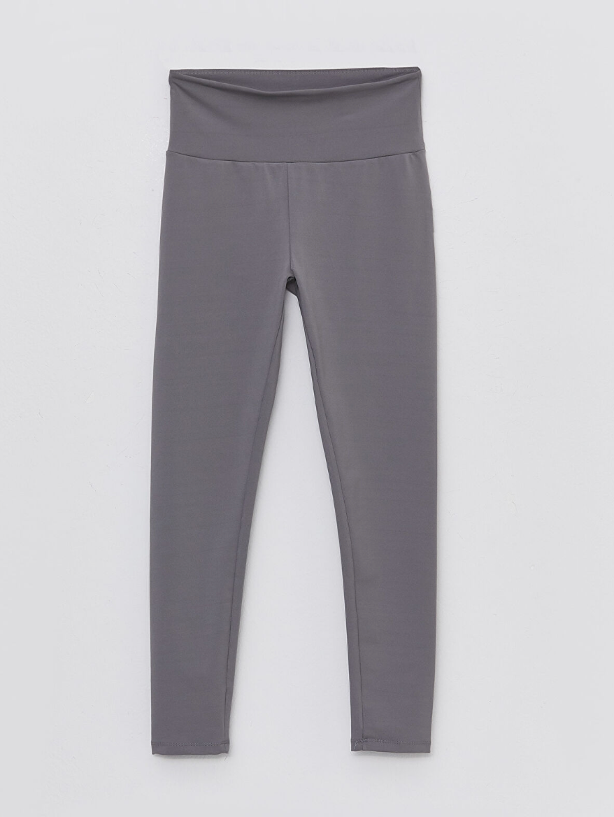FLEECE WINTER LEGGING