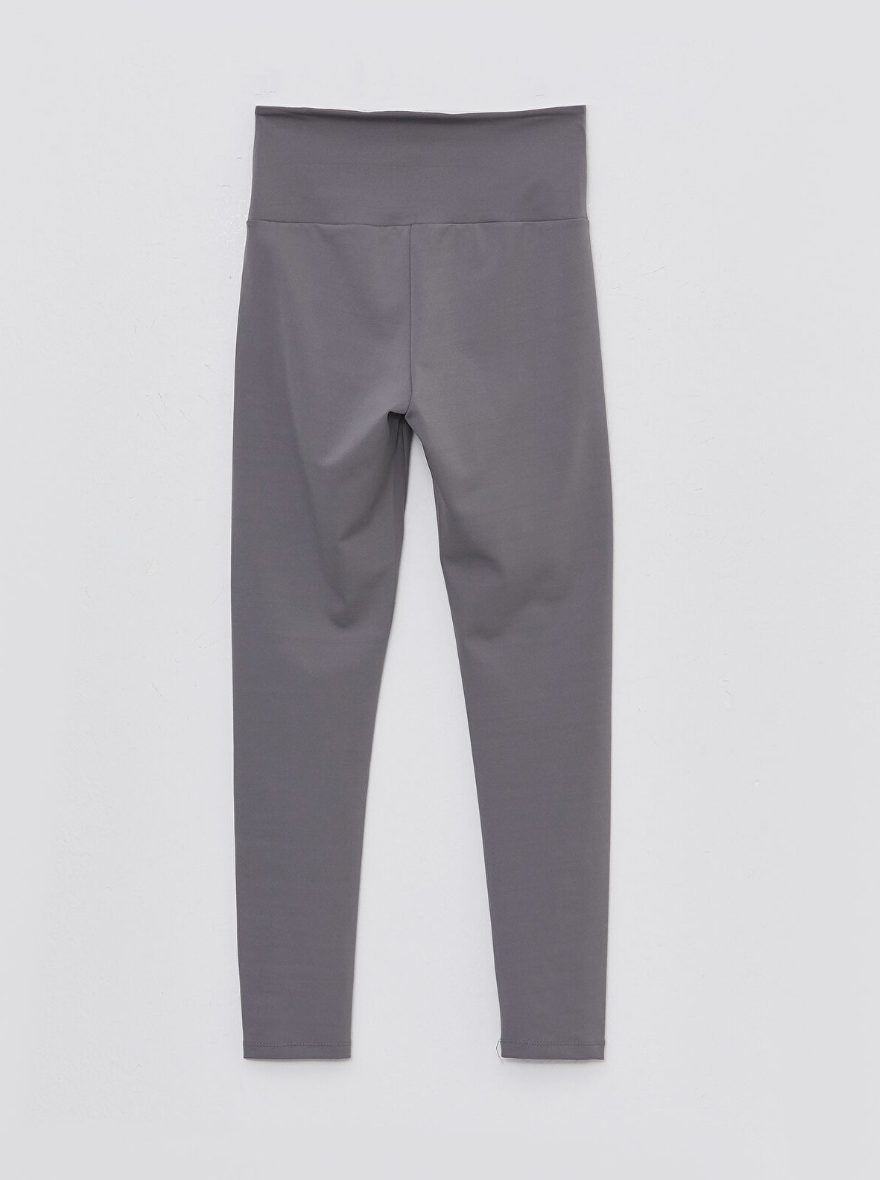 FLEECE WINTER LEGGING