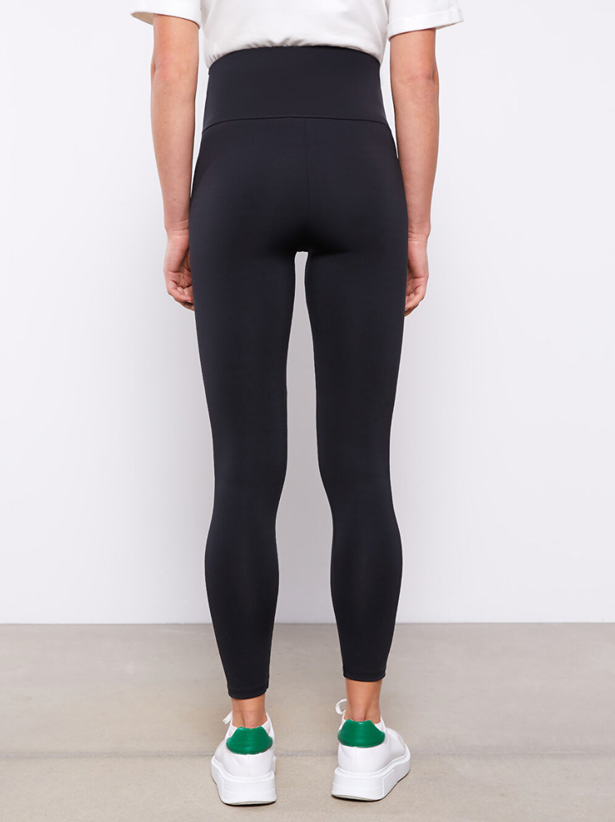FLEECE WINTER LEGGING