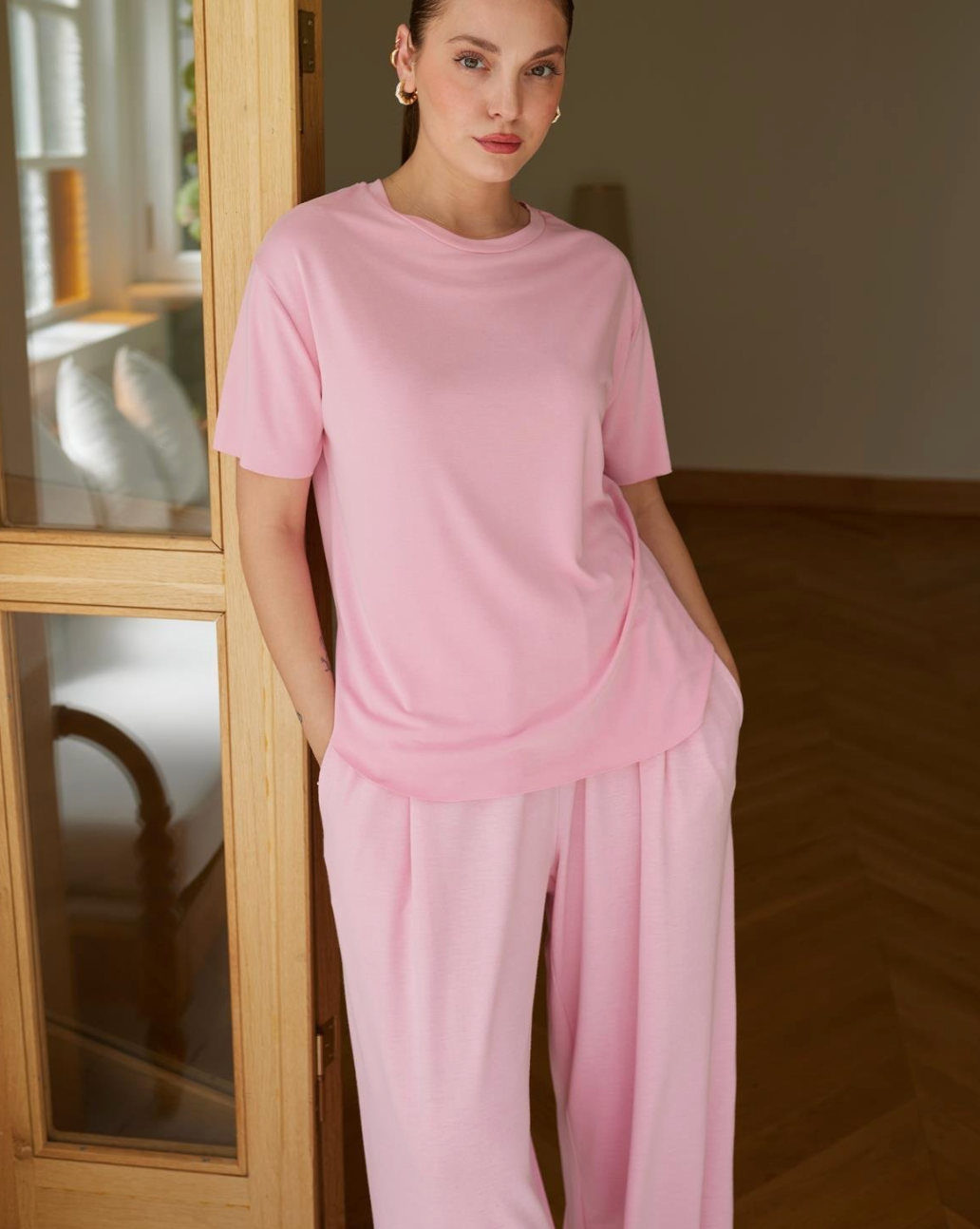 Oysho T-shirts