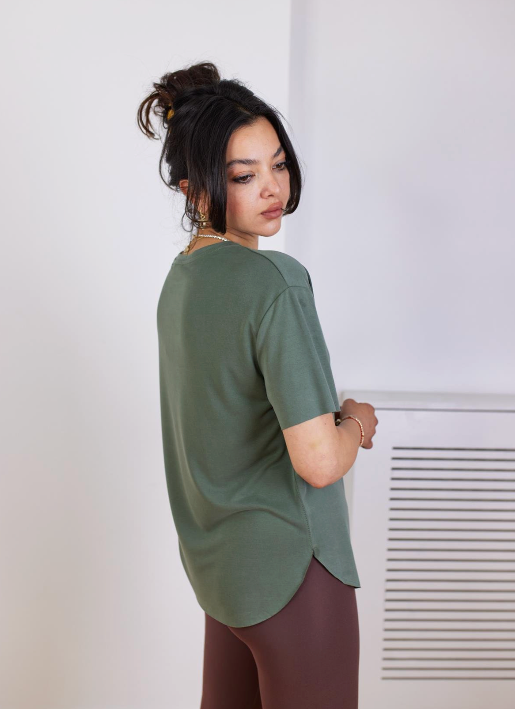 Oysho T-shirts