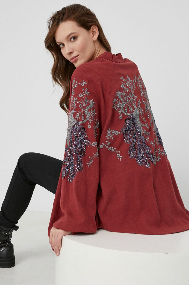Must-have cardigan to match your all styles