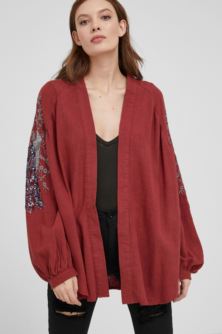 Must-have cardigan to match your all styles