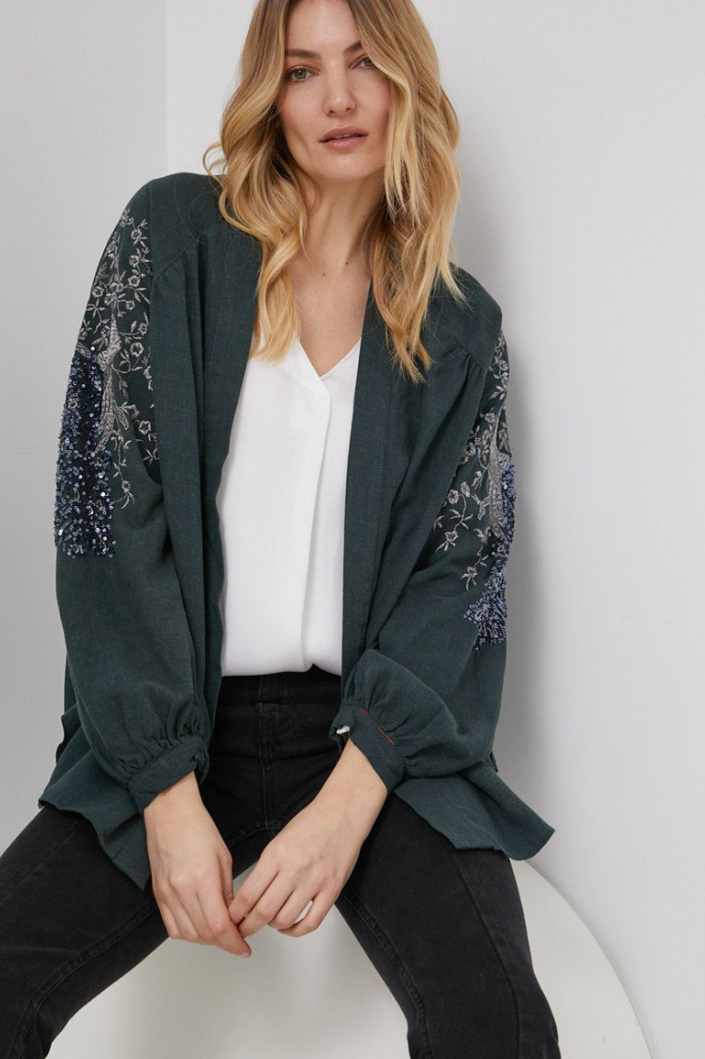 Must-have cardigan to match ur style