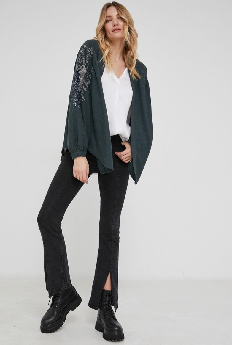 Must-have cardigan to match ur style
