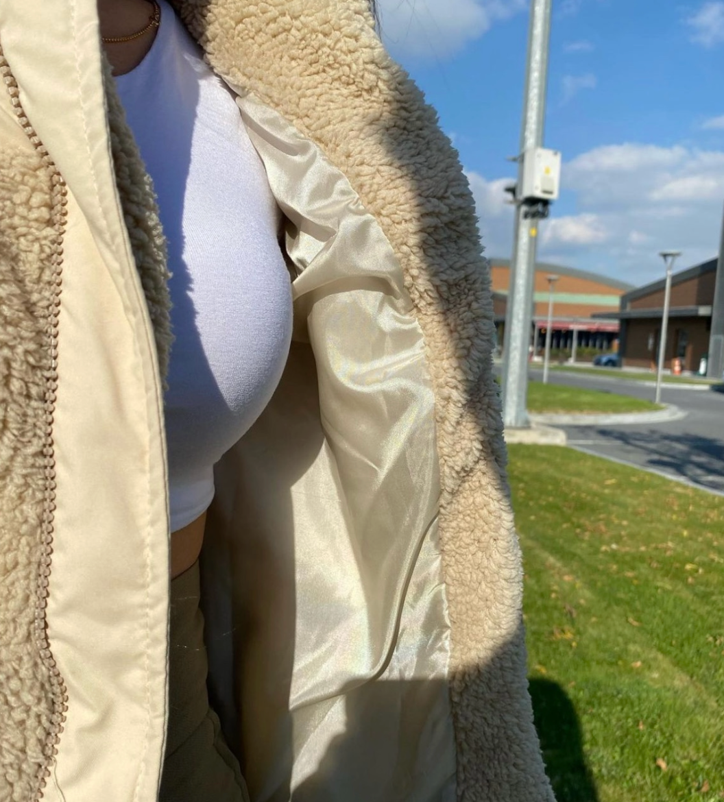 YOGI-The NORTH-FACE YOGI JACKET