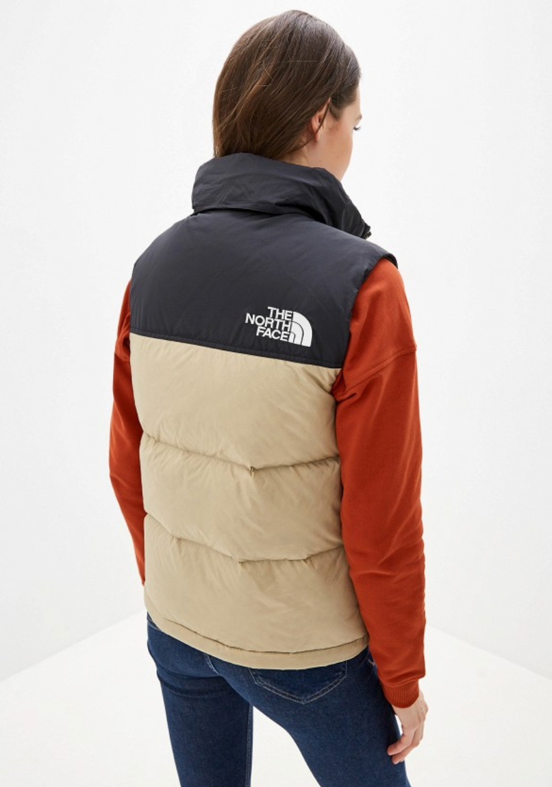 The North Face 1996 Retro Nuptse down puffer gilet