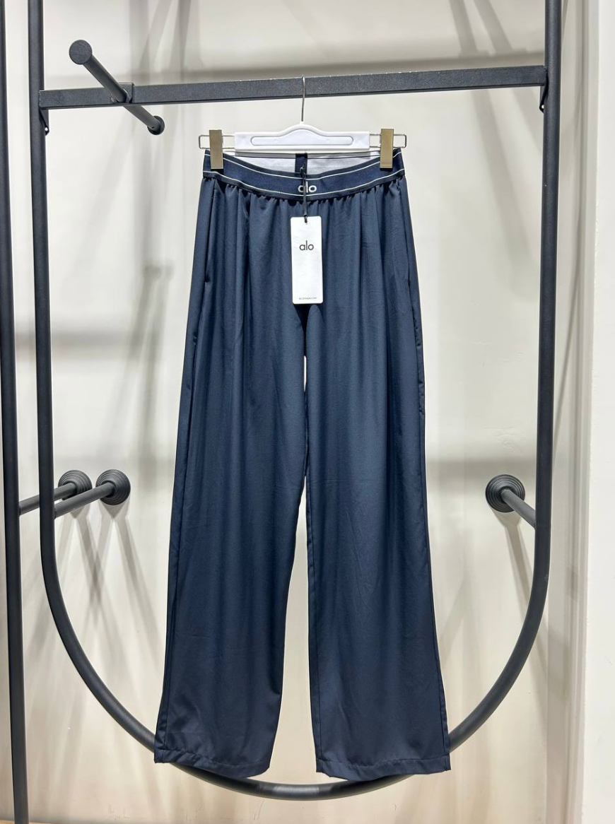 Alo-Collection - Navy blue