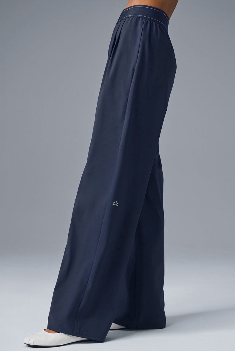 Alo-Collection - Navy blue